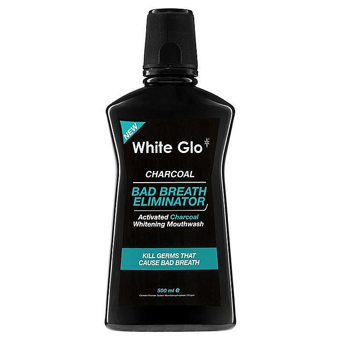 Apa de gura White Glo Bad Breath Eliminator [1]