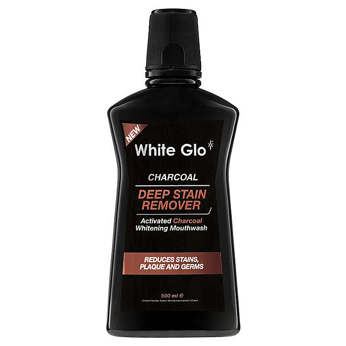 Apa de gura White Glo Deep Stain Remover [1]