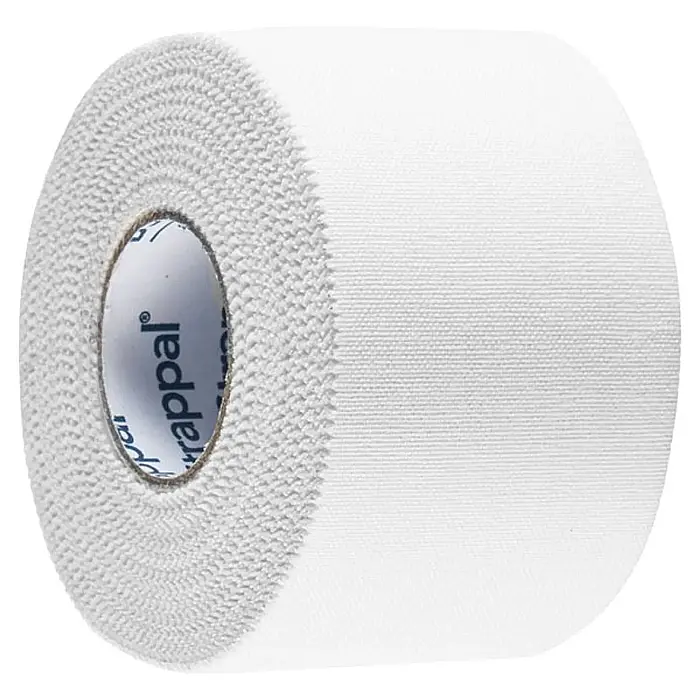 Banda adeziva rigida hipoalergenica cu oxid de zinc Strappal [1]