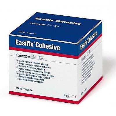 Bandaj adeziv de fixare Easifix Cohesive [1]