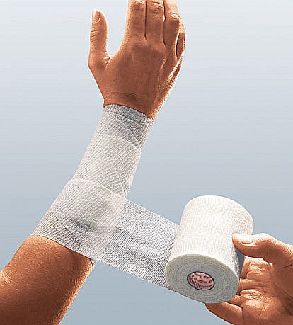 Bandaj adeziv de fixare Easifix Cohesive [2]