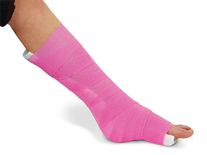 Bandaj colorat autoadeziv Co-Plus [3]
