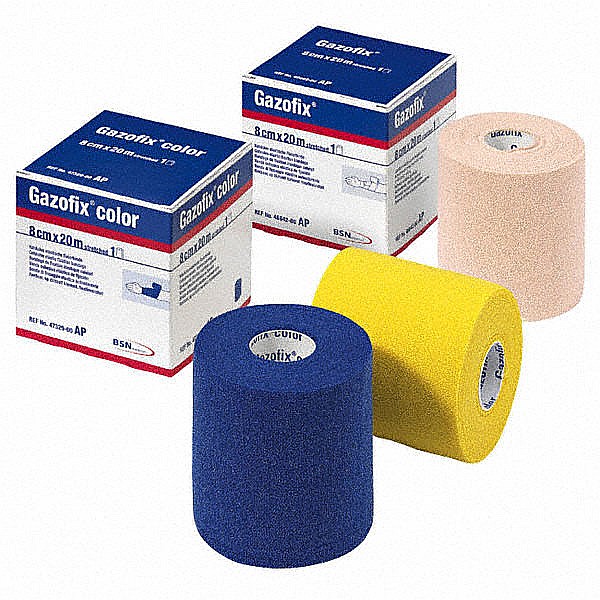 Bandaj de fixare autoadeziv Gazofix [2]