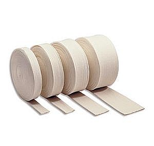 Bandaj tubular Jersey natural din bumbac [2]