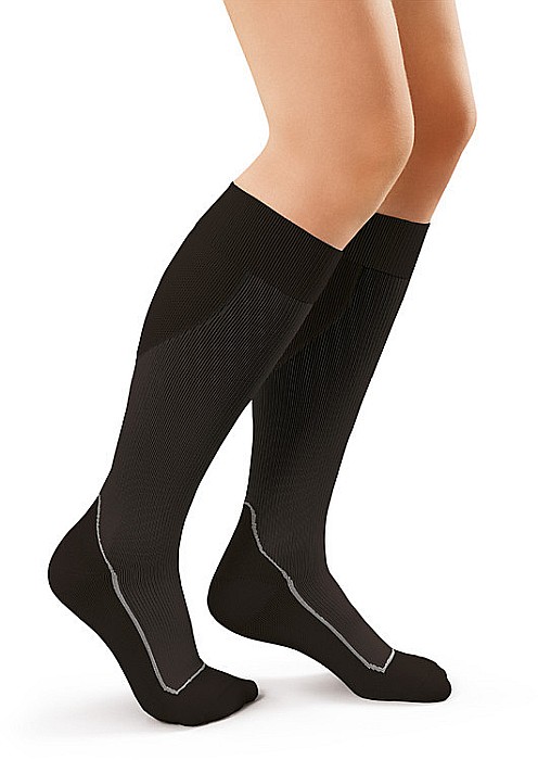 Ciorapi de compresie Jobst Sport [2]