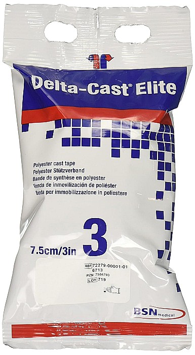 Fasa de imobilizare din rasina Delta-Cast Elite, BSN Medical [1]