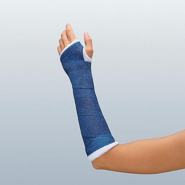 Fasa de imobilizare din rasina Delta-Cast Elite, BSN Medical [3]