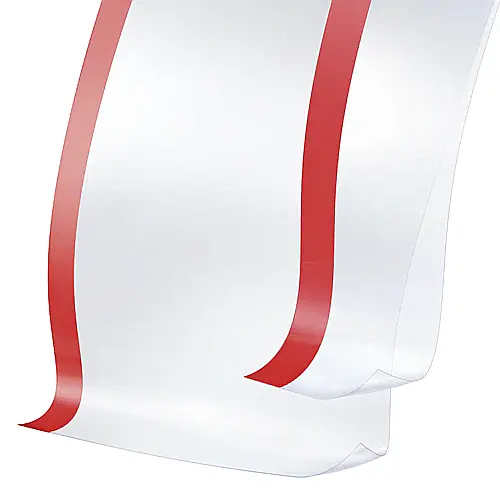 Film adeziv transparent Hypafix Transparent, rezistent la apa 5cm x 10m [3]