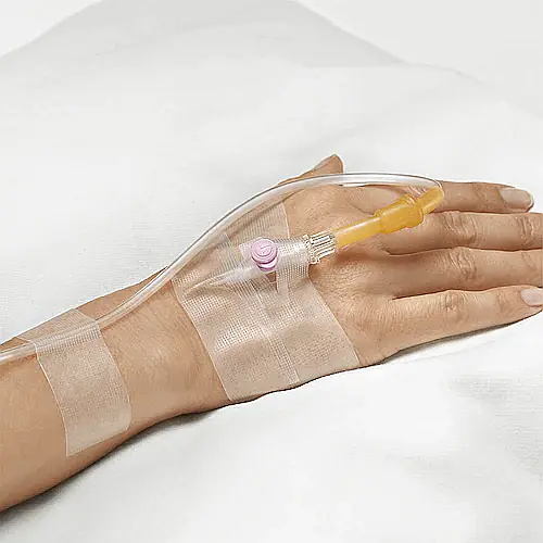 Leucoplast transparent Leukofix [2]