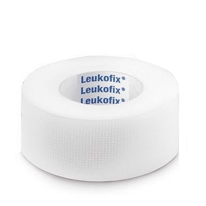 Leucoplast transparent Leukofix [1]