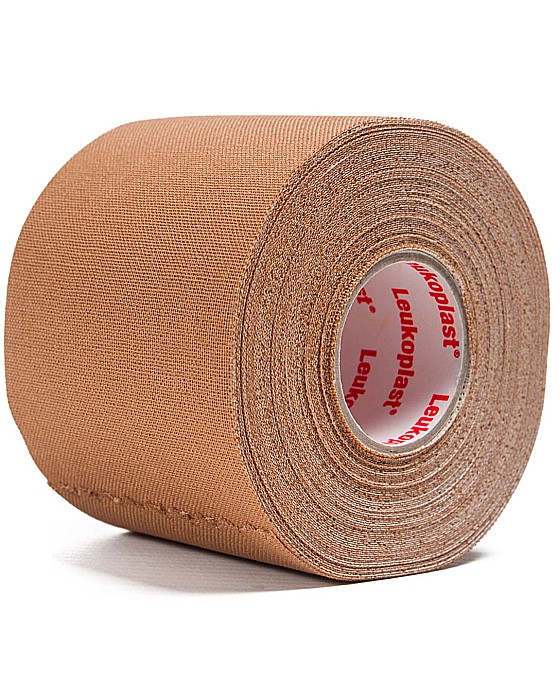 Leukoplast banda rigida de fixare 5cm x 9.2m [1]