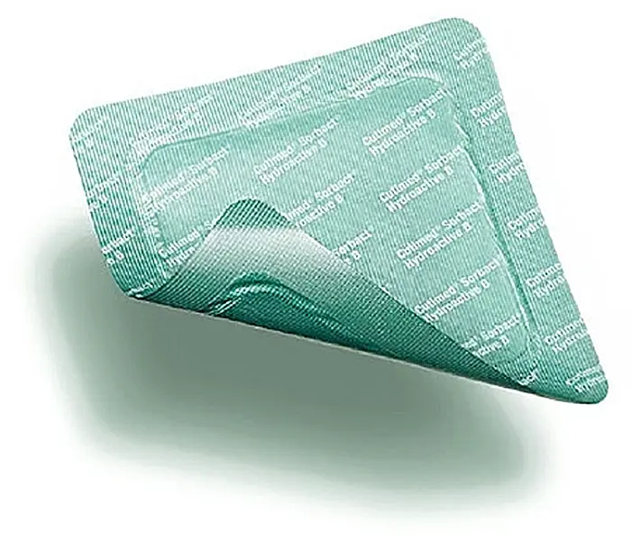 Pansament antimicrobian Cutimed Sorbact Hydroactive [1]