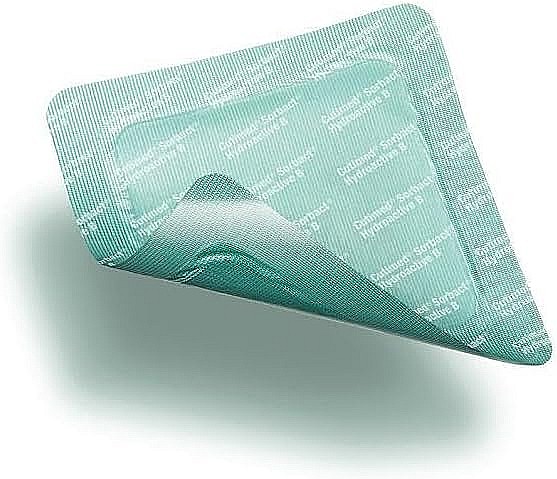 Pansament antimicrobian Cutimed Sorbact Hydroactive [4]