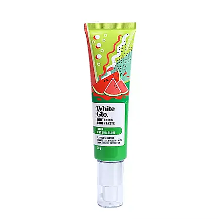 Pasta de dinti Juicy Watermelon, 70 g, White Glo [1]
