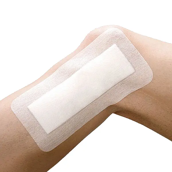 Plasturi sterili Leukomed Leukoplast, cutie 50 bucati [2]