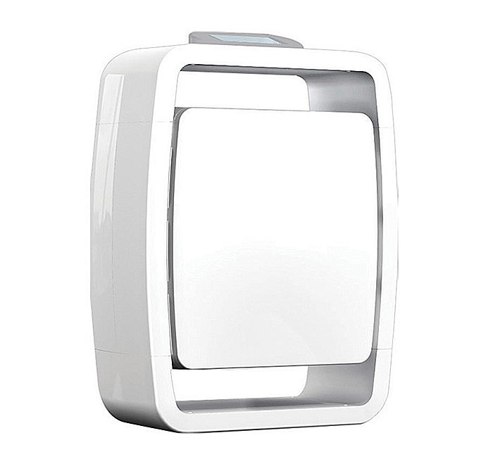 Purificator de aer EOLIS Air Manager 600S [1]