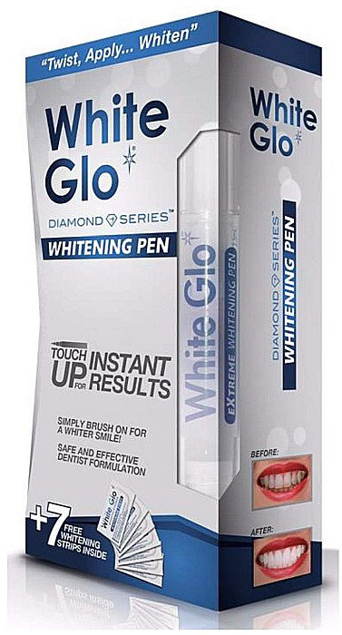 Stilou de albire White Glo [1]