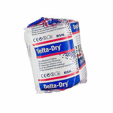 Vata ortopedica rezistenta la apa Delta-Dry [2]