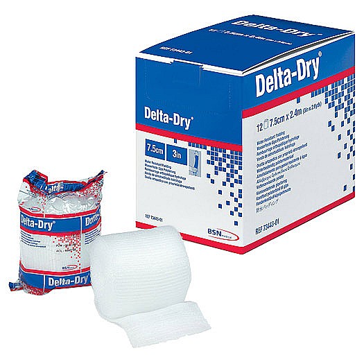 Vata ortopedica rezistenta la apa Delta-Dry [3]