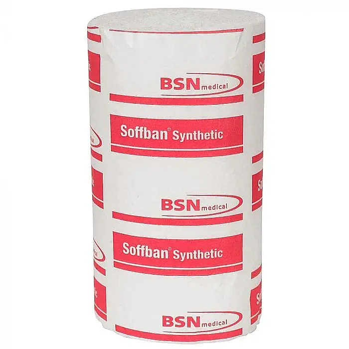 Vata ortopedica sintetica Soffban Synthetic [1]