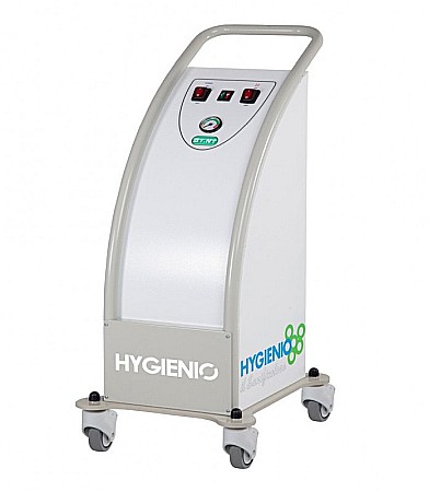 Dezinfectanti medicali - Aparat Hygienio B1.N1
