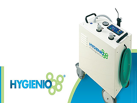 Dezinfectanti medicali - Aparat Hygienio C4.PO
