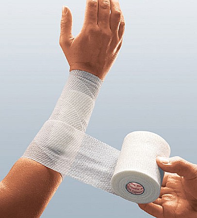 Bandaj adeziv de fixare Easifix Cohesive [1]