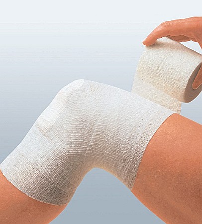 Bandaj adeziv elastic Elastomull Haft [3]