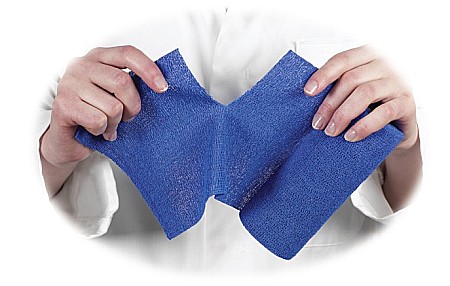 Bandaj colorat autoadeziv Co-Plus [3]