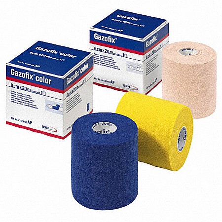 Bandaj de fixare autoadeziv Gazofix [1]