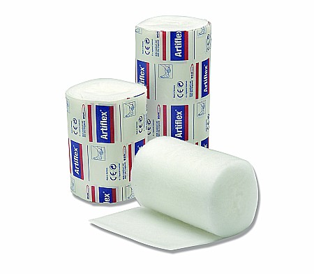 Bandaje compresive - Bandaj netesut pentru compresie usoara Artiflex