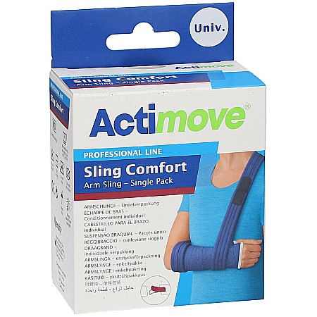Tratamentul fracturilor - Bretea pentru sustinere antebrat Actimove Sling