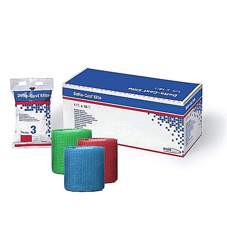 Fasa de imobilizare din rasina Delta-Cast Elite, BSN Medical [1]