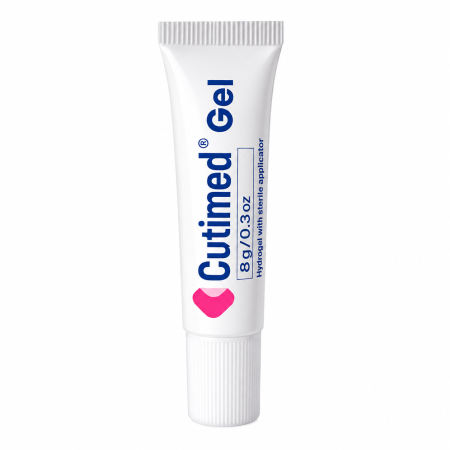 Tratamentul plagilor - Gel debridare autolitica Cutimed gel 8G