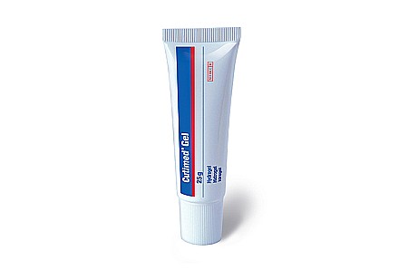 Tratamentul escarelor - Gel debridare autolitica Cutimed gel, 25g