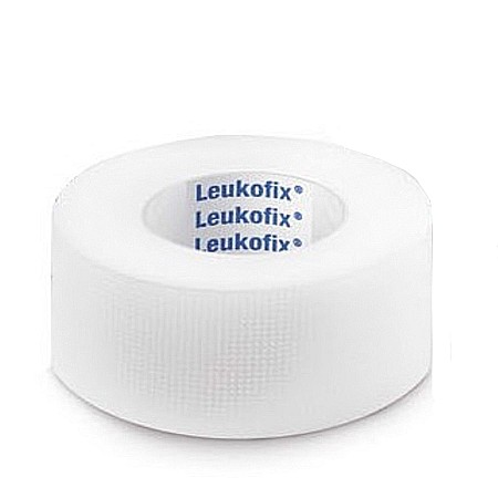 Plasturi si pansamente - Leucoplast transparent Leukofix