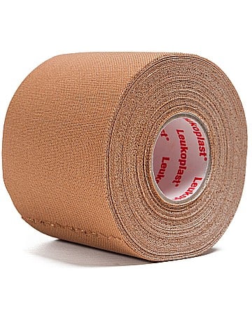 Plasturi si pansamente - Leukoplast banda rigida de fixare 5cm x 9.2m