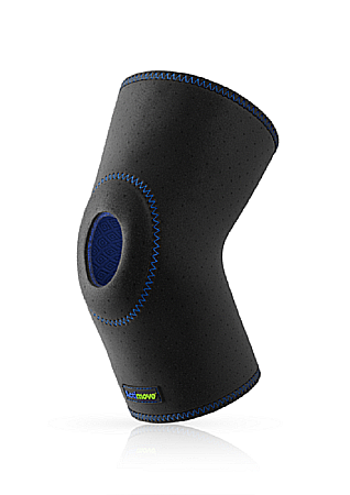 Suport genunchi Actimove - Orteza de genunchi Actimove Knee Support Open Patella