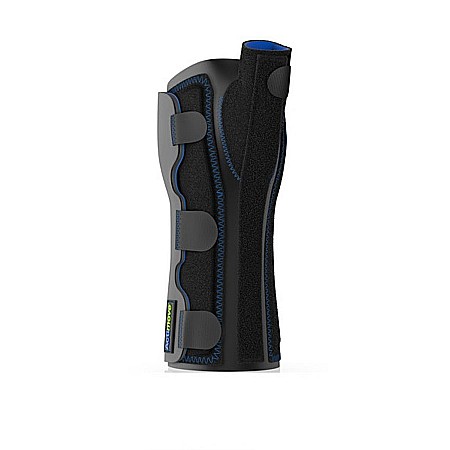 Orteza pentru mana si deget cu atele din aluminiu, Actimove Gauntlet Professional Line [1]