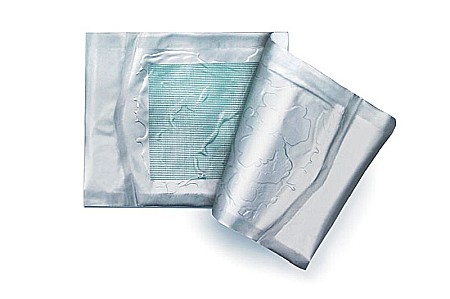 Pansament antimicrobian Cutimed Sorbact Gel [1]