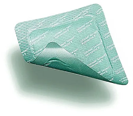 Pansamente Cutimed - Pansament antimicrobian Cutimed Sorbact Hydroactive