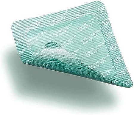 Pansament antimicrobian Cutimed Sorbact Hydroactive [3]