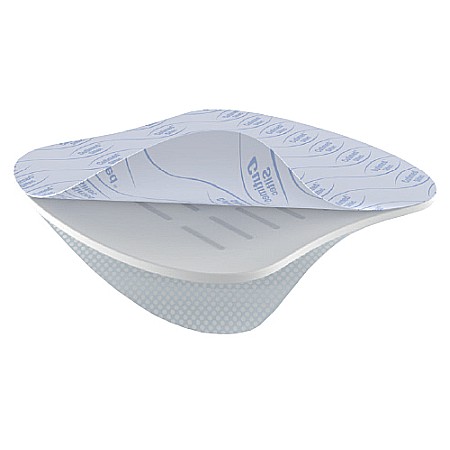 Pansamente Cutimed - Pansament super-absorbant din silicon Cutimed Siltec