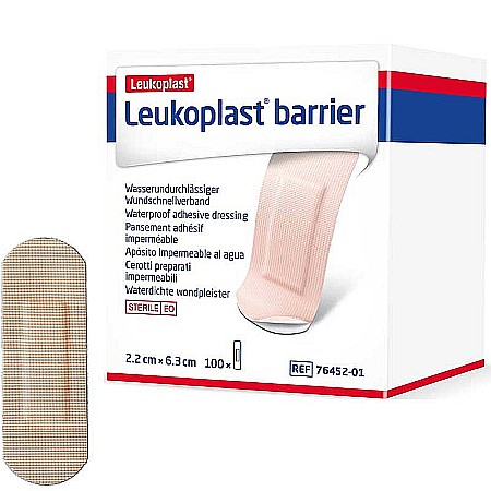 Plasturi si pansamente - Plasturi transfuzie, punctie, injectie Coverplast, cutie 50buc