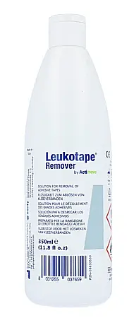 Produse diverse - Solutie pentru indepartarea benzilor adezive Leukotape Remover