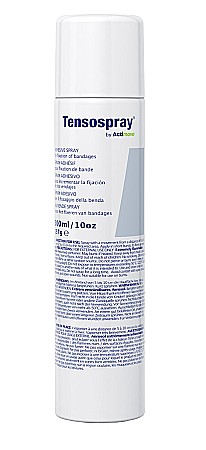 Produse diverse - Spray adeziv protector Tensospray