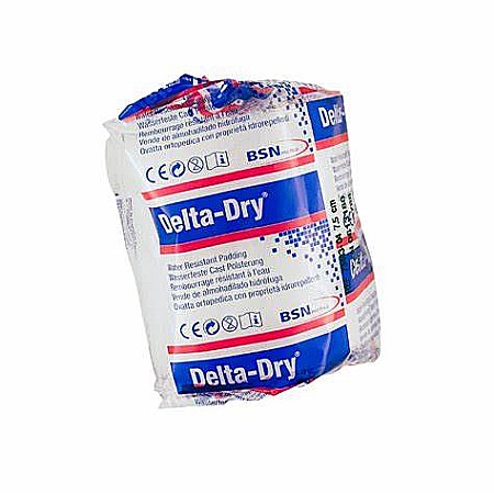 Vata ortopedica rezistenta la apa Delta-Dry [1]