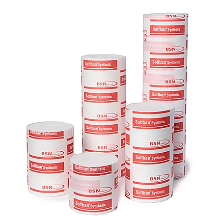 Vata ortopedica sintetica Soffban Synthetic [1]