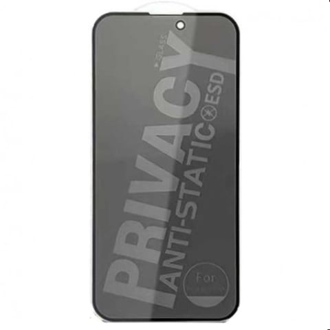 Iphone - Folie Sticla Privacy Premium iPhone