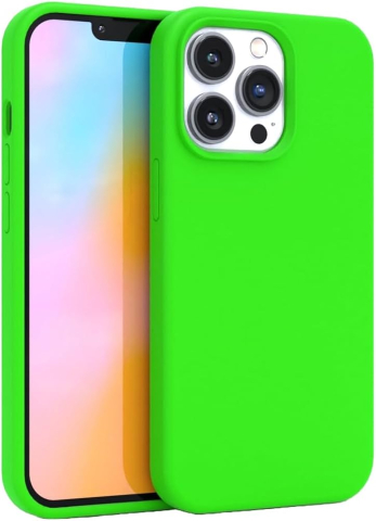 Iphone - Husa iPhone 15 Silicon CATIFEA